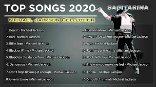 SONG COLLECTION 2020  michael jackson one hour nonstop [upl. by Haraz994]