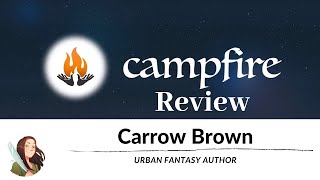 Campfire Review [upl. by Llerdnek]