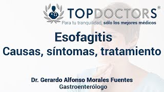 Esofagitis Eosinófilica Cómo diagnósticarlo y tratarlo en el 2021 [upl. by Steinway]