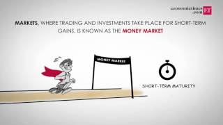 How does the Money Market work [upl. by Mcclain117]