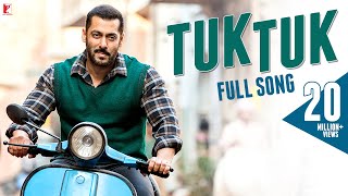 Tuk Tuk Full Song  Sultan  Salman Khan  Anushka Sharma  Nooran Sisters  Vishal Dadlani [upl. by Levy]