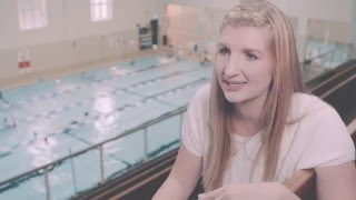 Lets TalkPeriods with Rebecca Adlington [upl. by Robet]