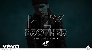 Avicii Hey Brother Best Remix Versions [upl. by Ardnuyek]