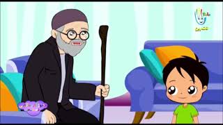 ئامۆژگارییەکانی ئەحمەد Afarin TV Kids [upl. by Kere]