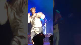 Juice Wrld last concert  Fast [upl. by Marga737]