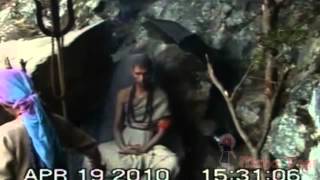 Deep Samadhi In Himalayan Cave  Mahayogi [upl. by Bartlett]