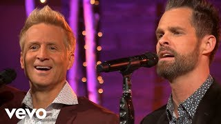 Gaither Vocal Band  Jesus Messiah Live [upl. by Janelle]