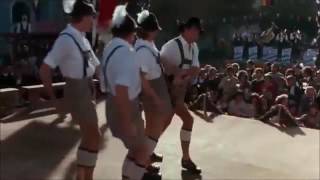 South West Oktoberfest  German Dance Slap Off [upl. by Ojadnama]