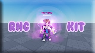 Custom RNG Kit  Roblox Studio [upl. by Delle]