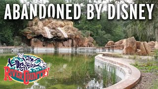 River Country Disneys Abandoned Water Park [upl. by Hoopen322]