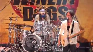 The Winery Dogs  Full Show Live at The Beacon Theatre on 572019 Who Let The Dogs Out Tour [upl. by Adialeda]