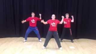 DAZL  The HAKA Tutorial [upl. by Ellsworth175]