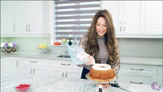 The Bundt Cake Glaze Thats Perfect Every Time [upl. by Blankenship177]