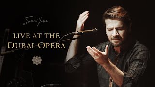 Sami Yusuf  Taha Live at the Fes Festival [upl. by Raddie]