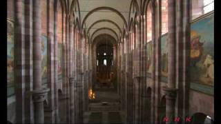 Speyer Cathedral UNESCONHK [upl. by Emanuele]