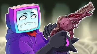 Pyrocynical Plays Scorn [upl. by Woodford]