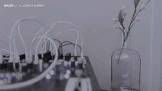 Antechamber  Eurorack Ambient  Innesti [upl. by Etana]