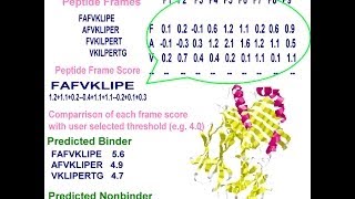 Bioinformatics practical introduction [upl. by Inobe]