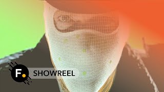 Nuke  Breakdown Showreel [upl. by Aicinet403]