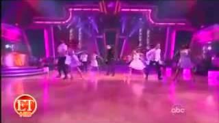 Cameron Boyce  Dancing with the Stars [upl. by Verdie]