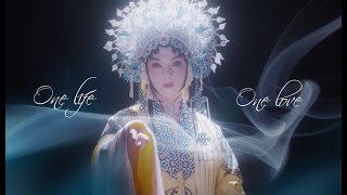 鬓边不是海棠红 ░ Cheng Fengtai x Shang Xirui ░ Winter Begonia MV [upl. by Trautman]