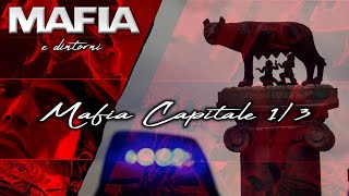 I mille giorni di Mafia Capitale episodio 1 [upl. by Dyane]