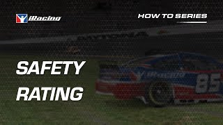 iRacing HowTo  Safety Rating [upl. by Kapoor]