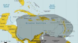 What is the Caribbean [upl. by Holmann457]