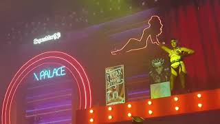 Privilege Ibiza 2019 Supermartxe Fedde Legrand3 [upl. by Coray]