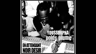 Youssoupha  Poids Plume [upl. by Ecinrahs]