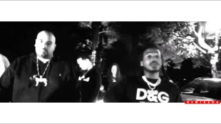 Berner Mozzy  Ayy Music Video ft YG Logic [upl. by Wickham]