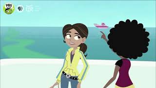 Wild kratts Blowfish blowout [upl. by Faus]