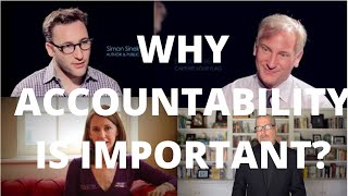 Why Accountability Is Important for Entrepreneurs [upl. by Ehgit491]