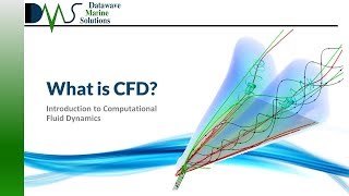 WHAT IS CFD Introduction to Computational Fluid Dynamics [upl. by Birkett]