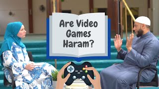 Are Video Games Haram [upl. by Ez]