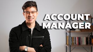 What Is An Account Manager [upl. by Laurence806]