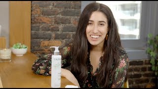 Caudalie Product Reviews  Moisturizing Toner [upl. by Irrahs]