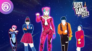 Full Song List  Just Dance 2022 [upl. by Aiak732]