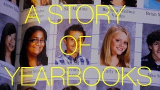 My Life Through My Yearbooks [upl. by Marne]