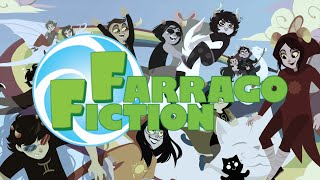 Farrago Fiction [upl. by Ettennan]