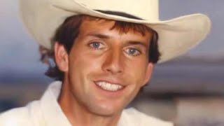 THE DEATH OF LANE FROST [upl. by Yelreveb]