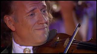 Romance Anonyme  André Rieu [upl. by Killarney270]