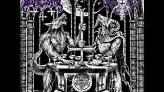 Satanic Warmaster Wolves of Blood and Iron [upl. by Ahsel495]