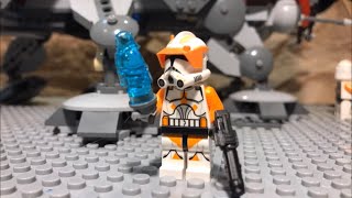 LEGO Star WarsOrder 66 [upl. by Reuven]