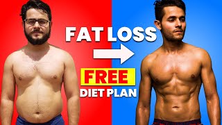 Fat Loss Diet Masterclass Calculate Calories amp Macros [upl. by Llehcar]