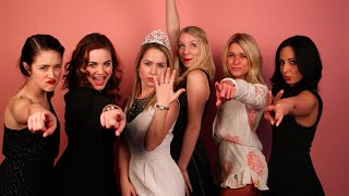 7 Fun and Inexpensive Bachelorette Party Ideas [upl. by Eceinwahs]