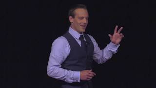 How to Deal with Difficult People  Jay Johnson  TEDxLivoniaCCLibrary [upl. by Notyarb]