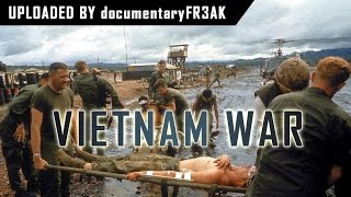 The Vietnam War  My Lai Massacre [upl. by Sailesh165]