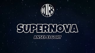 Ansel Elgort  Supernova [upl. by Evelc291]