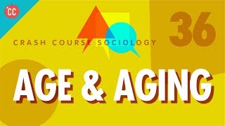 Overview of demographics  Society and Culture  MCAT  Khan Academy [upl. by Marvella909]